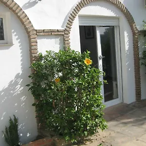Apt 1 Ch Costa Del Sol Sitio De Calahonda Dans Maison D'hôte Entrée Indépendante Appartement