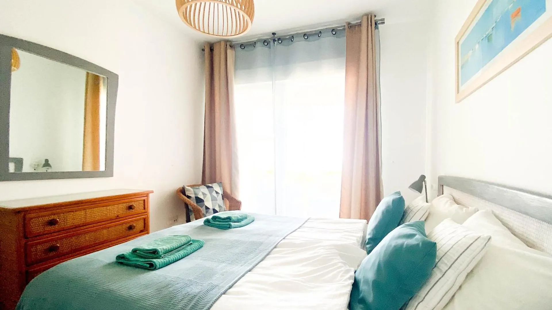 Appartement Frontline Beach Ground Floor With Privet Garden, Mi Capricho 16 Mijas