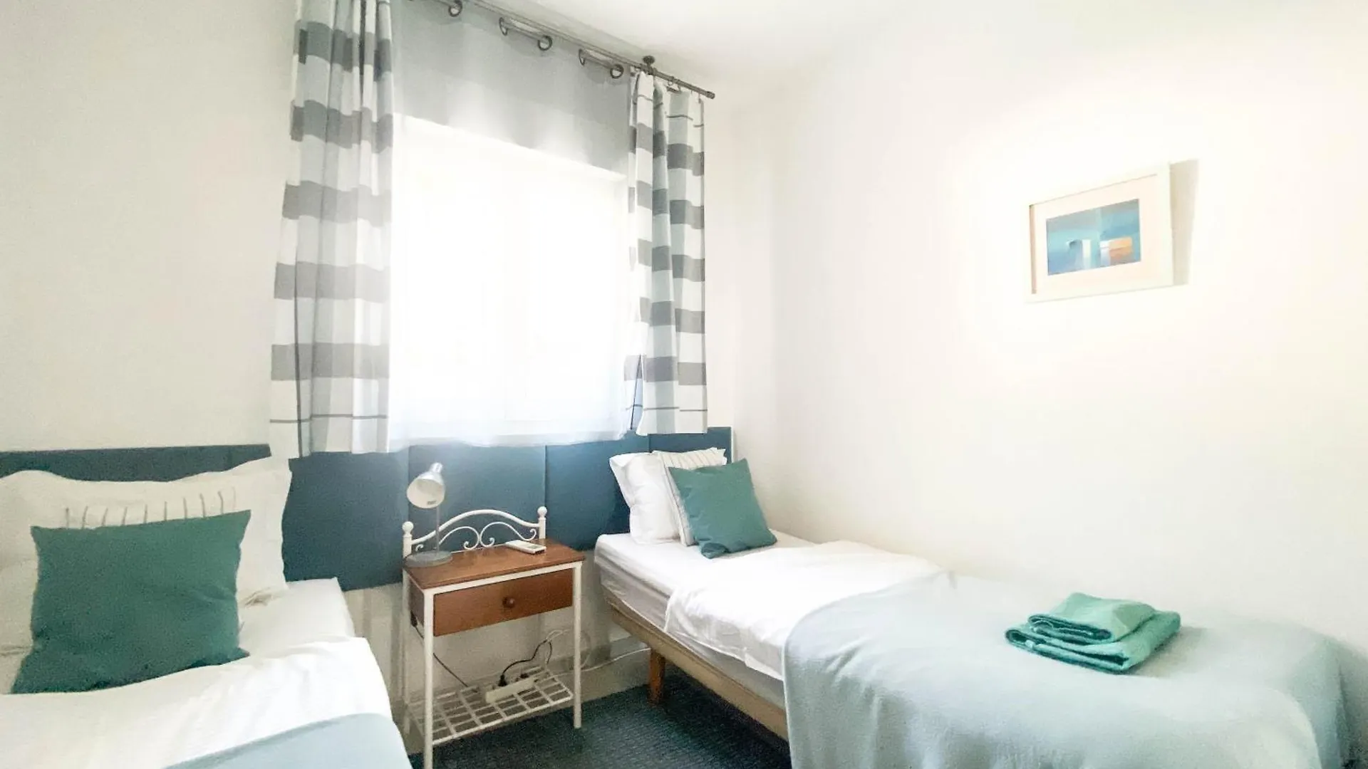 Frontline Beach Ground Floor With Privet Garden, Mi Capricho 16 Mijas Appartement